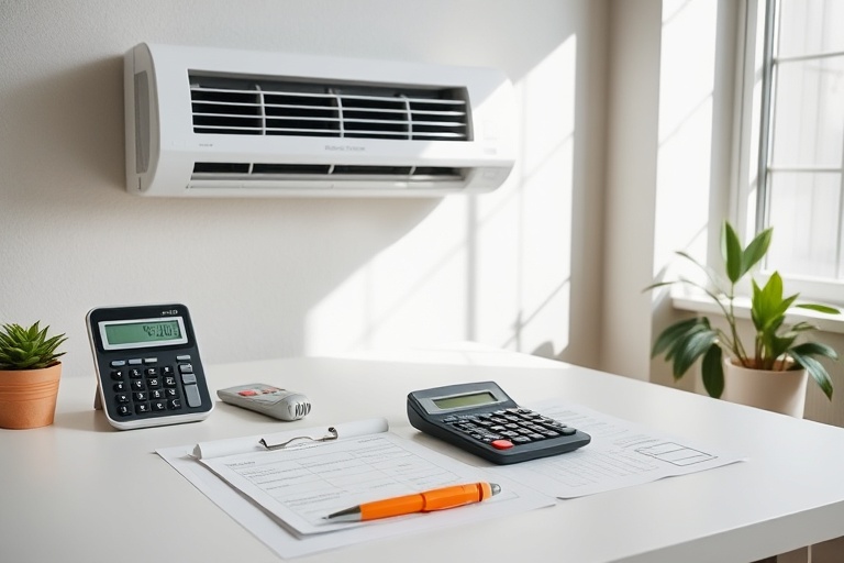 How to Calculate Your AC Electricity Bill [A Simple Guide]