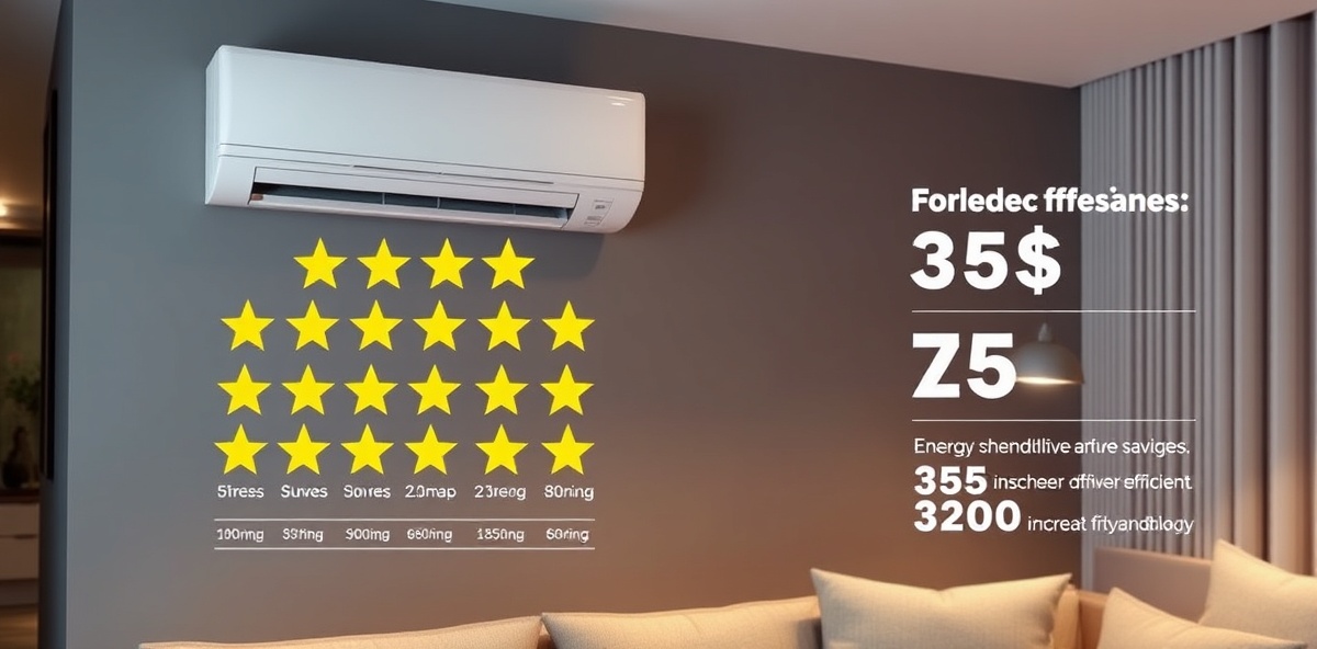AC Star Rating Comparison