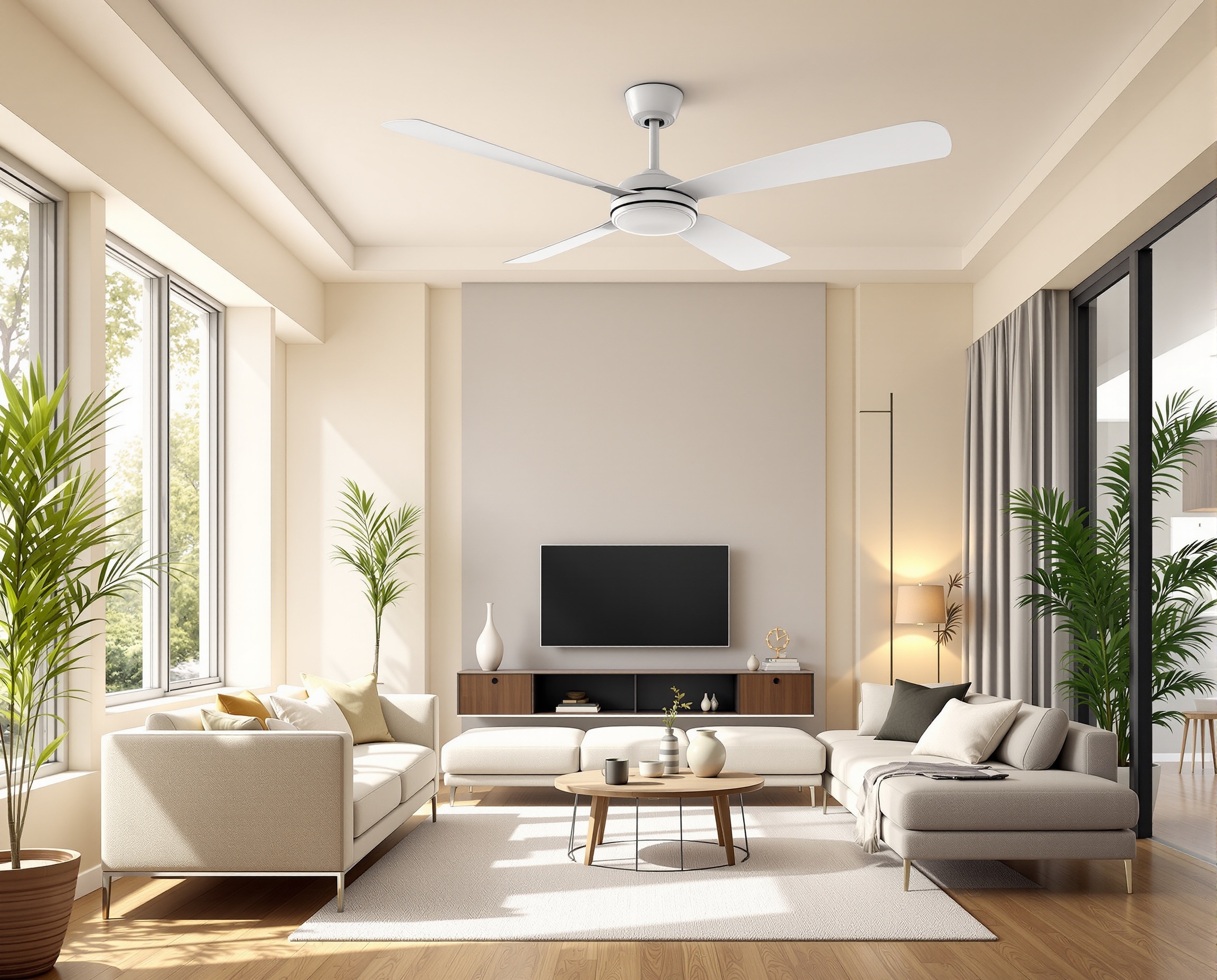 Atomberg Ameza BLDC Ceiling Fan