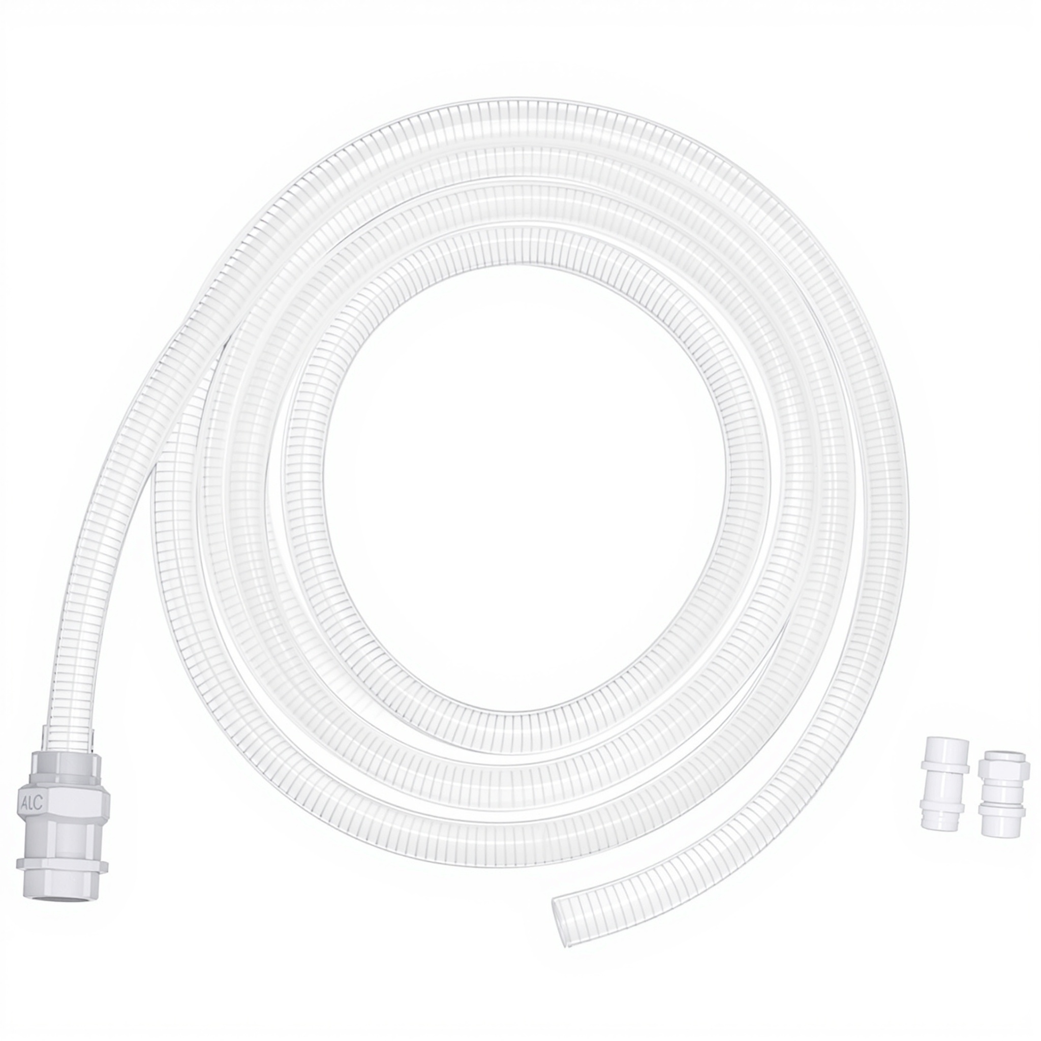 AUREVIA 5M AC Drain Pipe with 6-Month Warranty