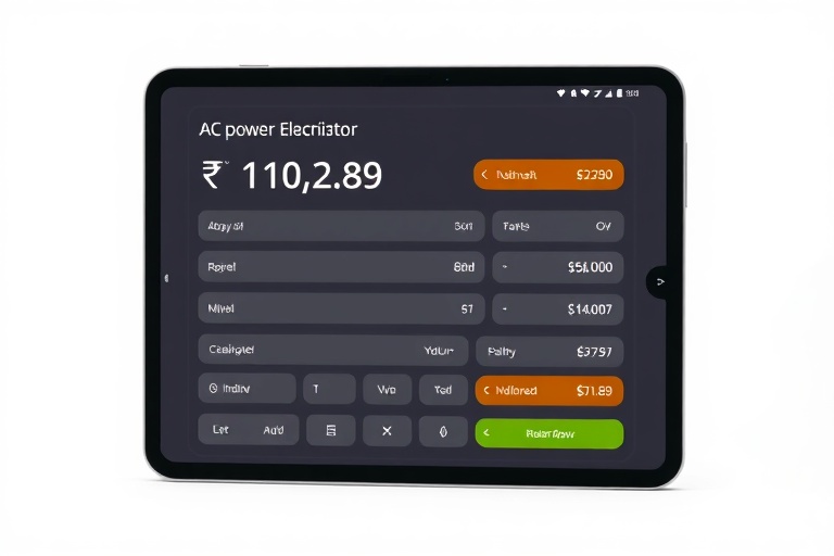 How to Calculate Your Air Conditioner's Annual Electricity Bill in India