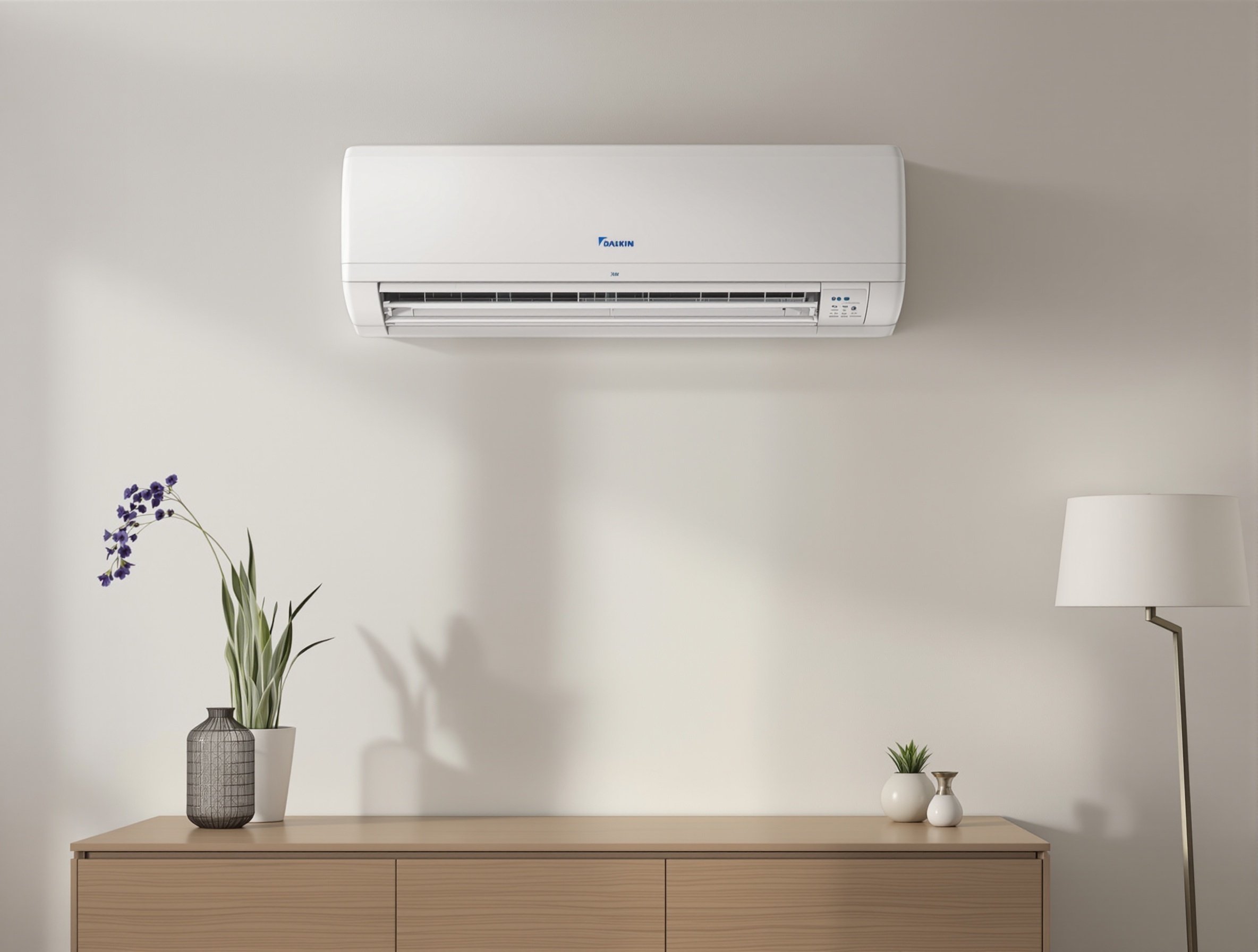 Daikin 1.5 Ton 3 Star Inverter AC