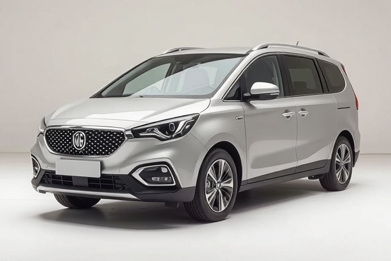 MG Windsor EV