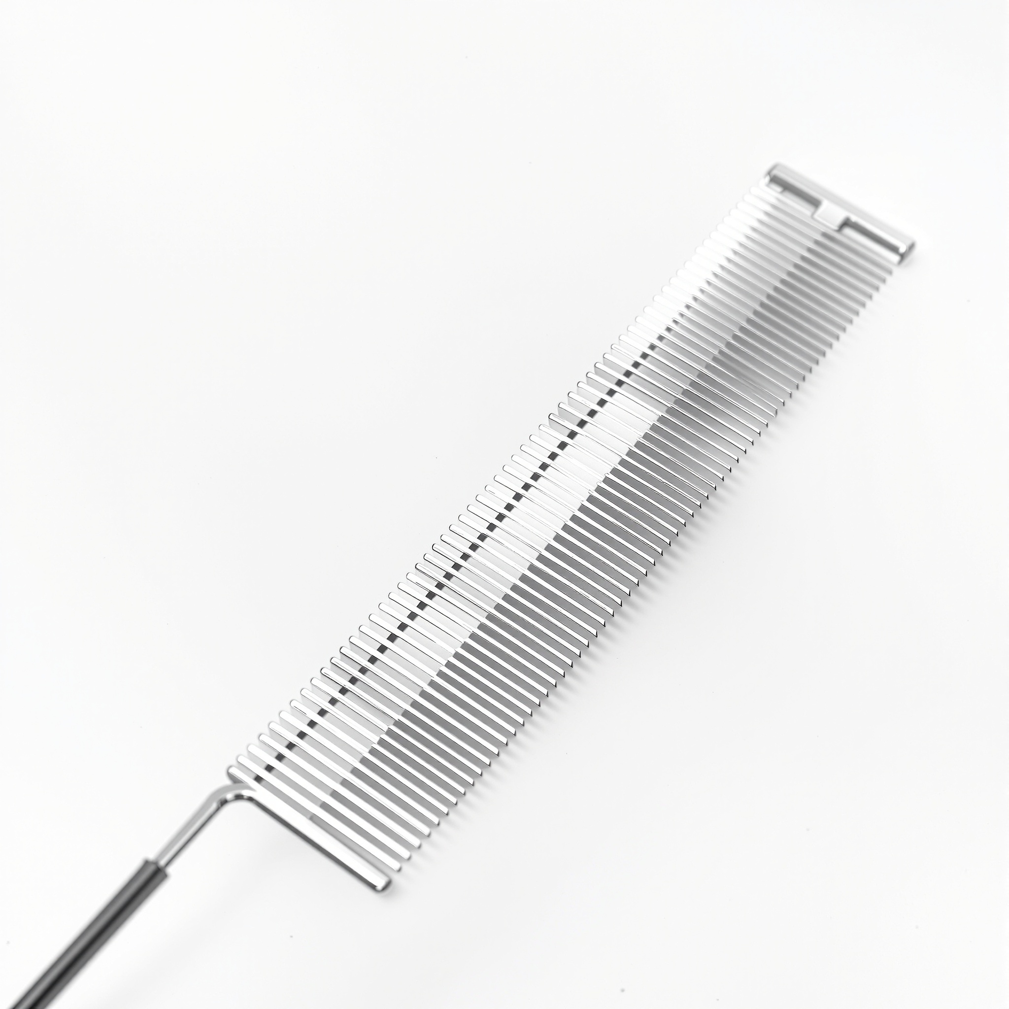 AC Fin Straightener Comb