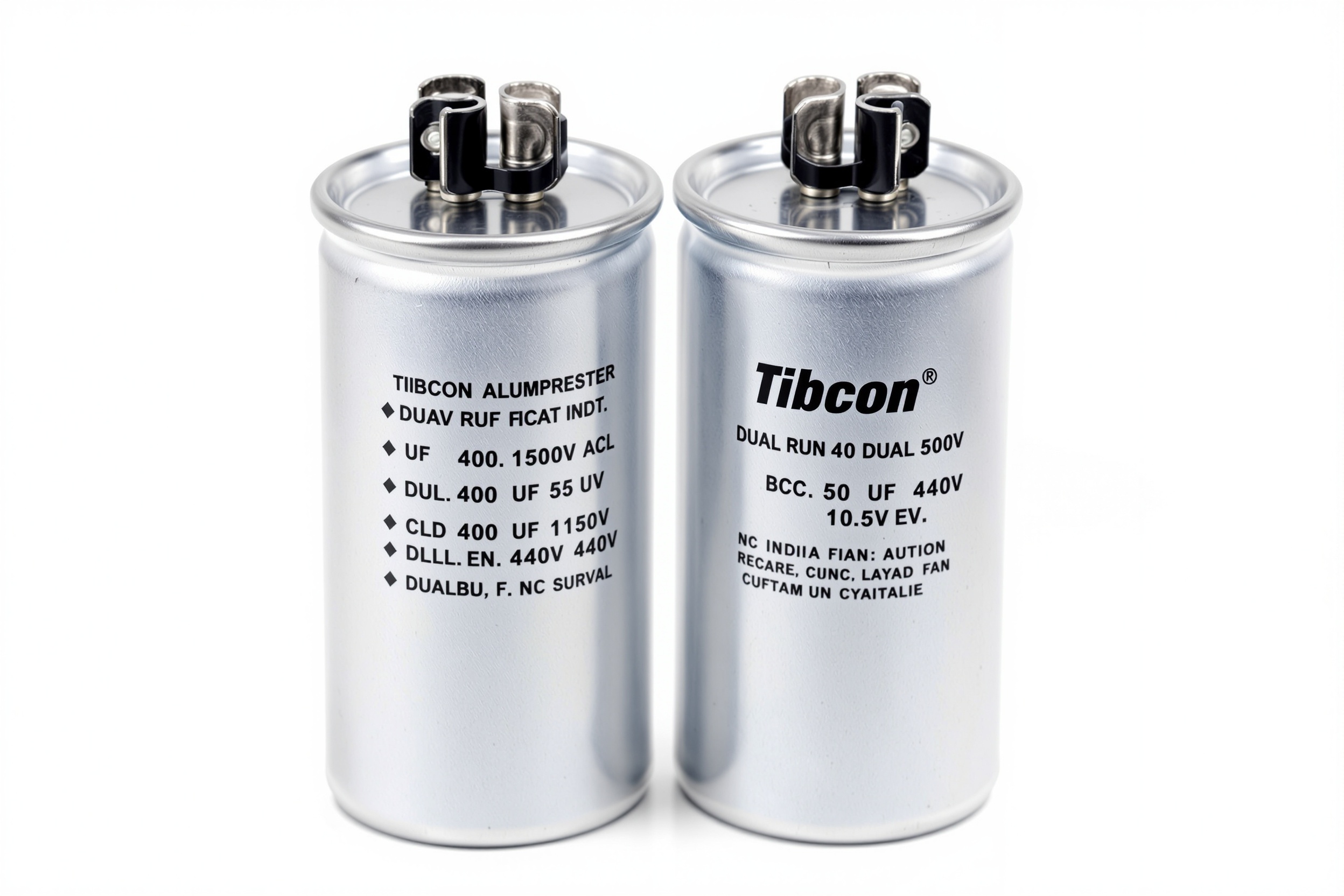 Best AC Capacitor India 2026 — Replacement Guide