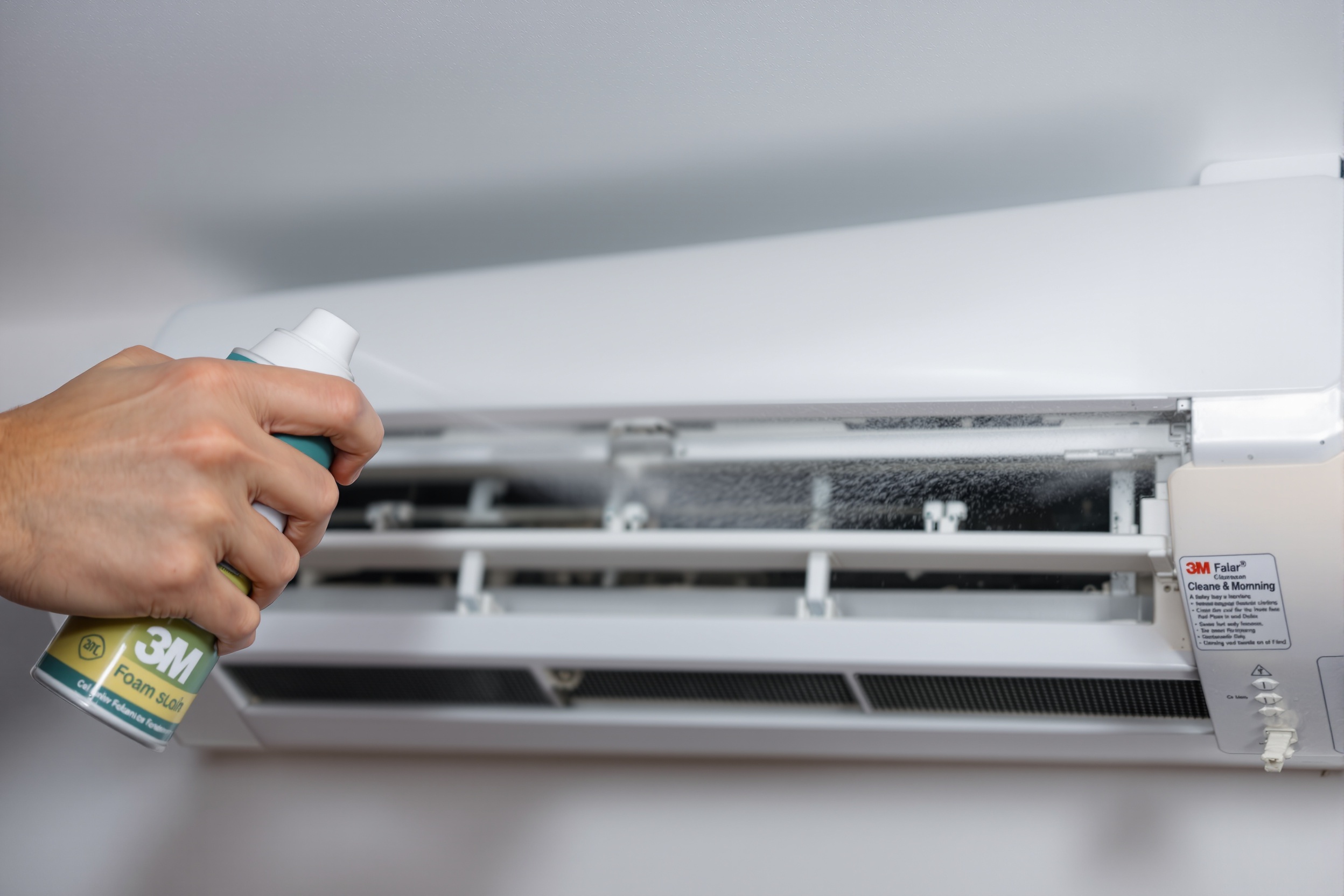 DIY AC Cleaning Kits 2026