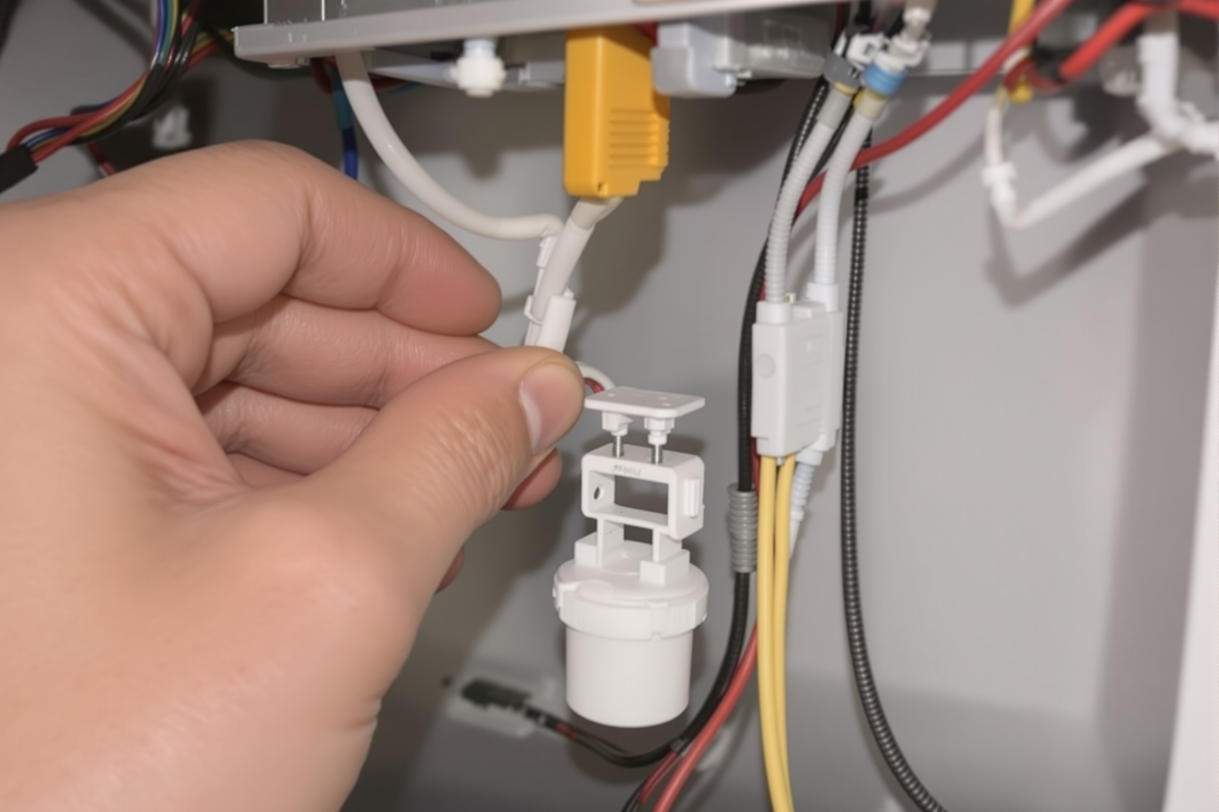 Best AC Float Switch & Overflow Sensor 2026