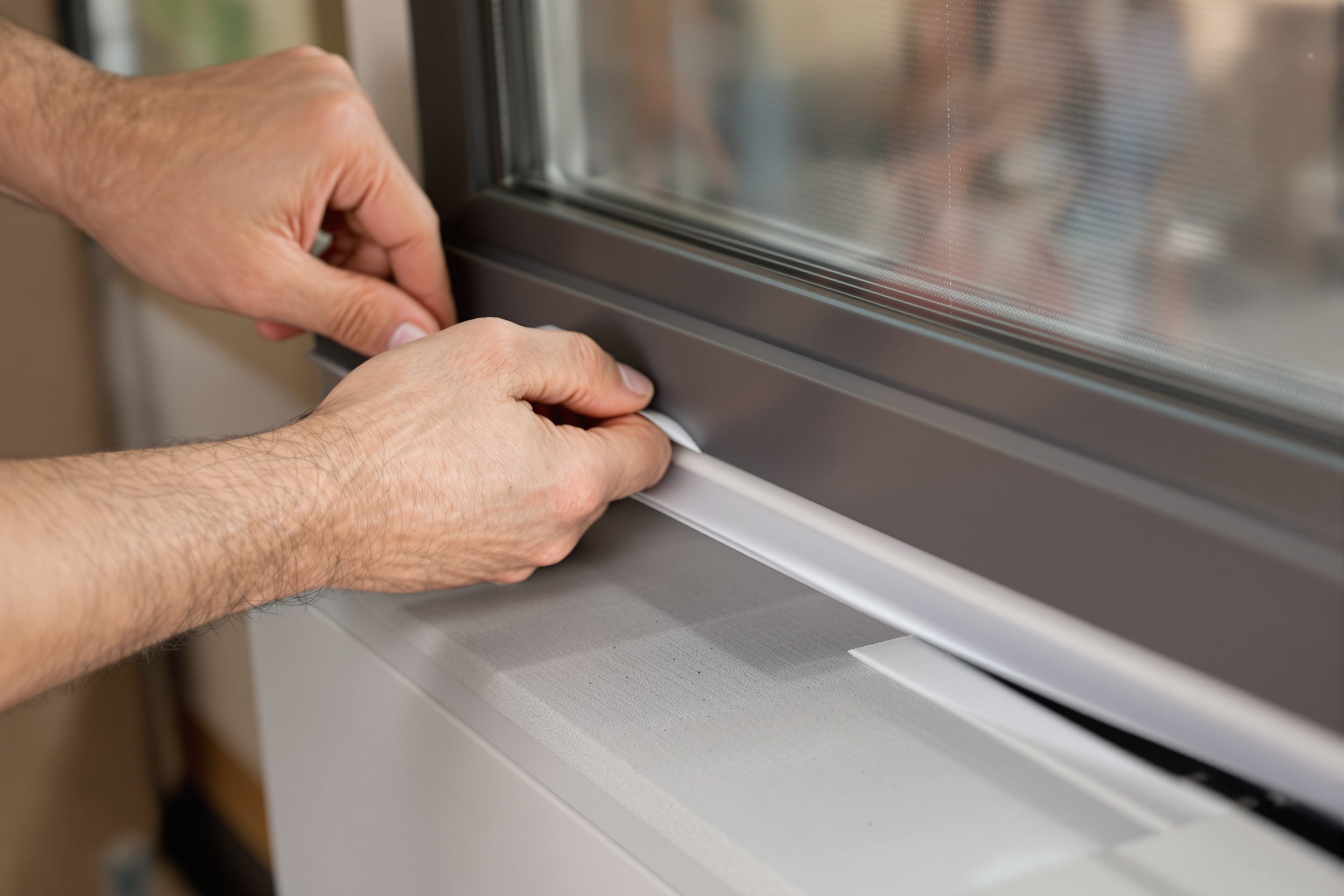 Best AC Window Sealing Foam Tape 2026