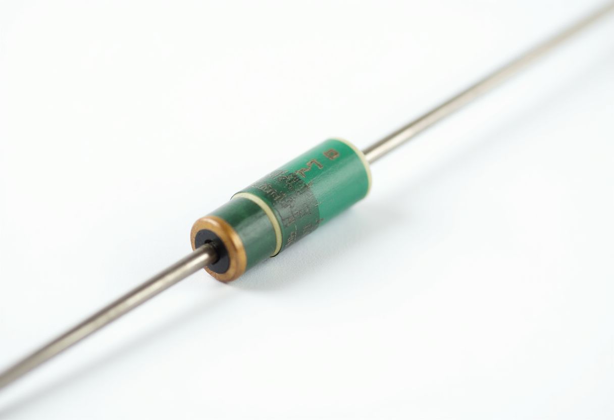 Best AC Thermistor & Temperature Sensor India 2026