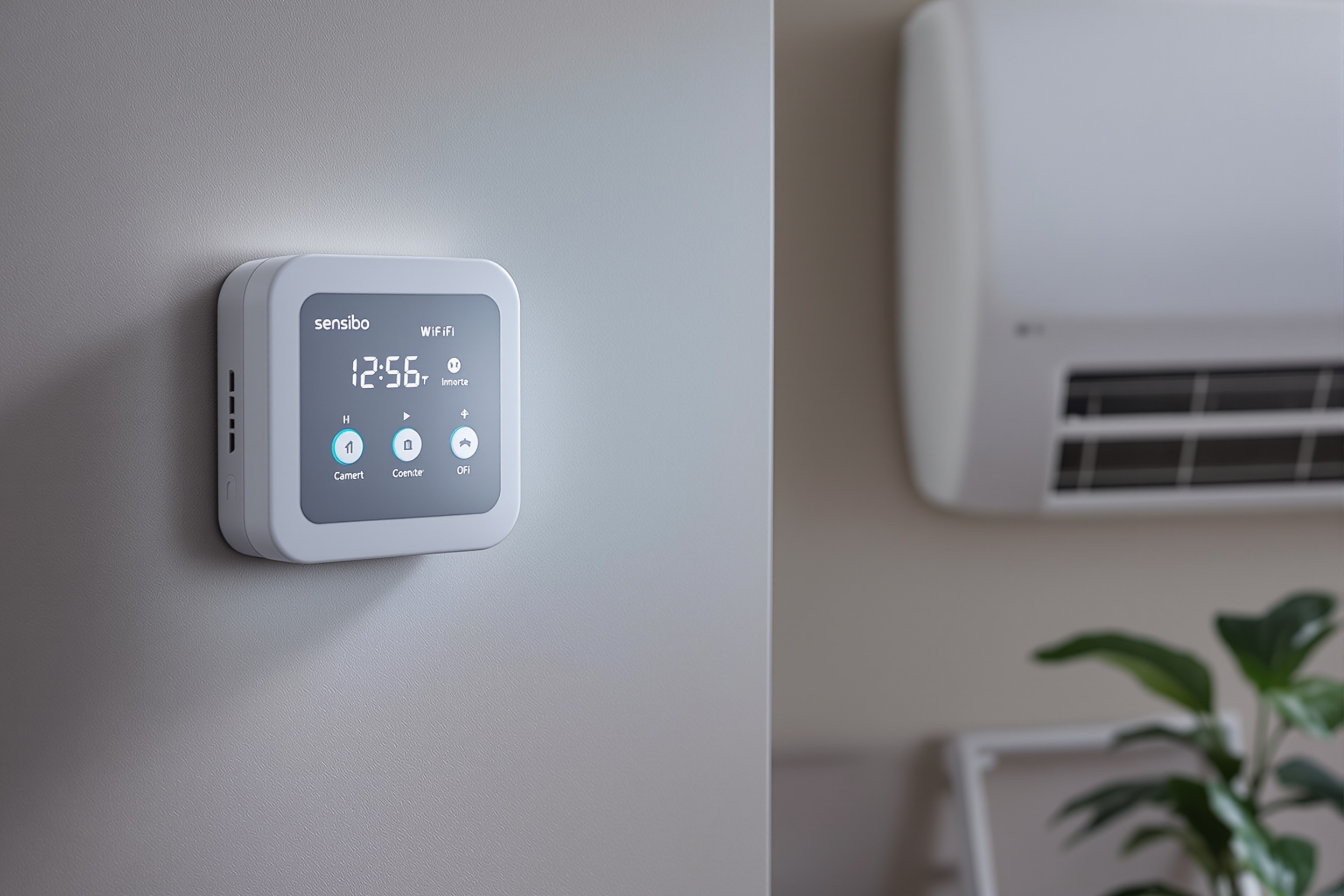 Best Smart Wi-Fi AC Controllers 2026