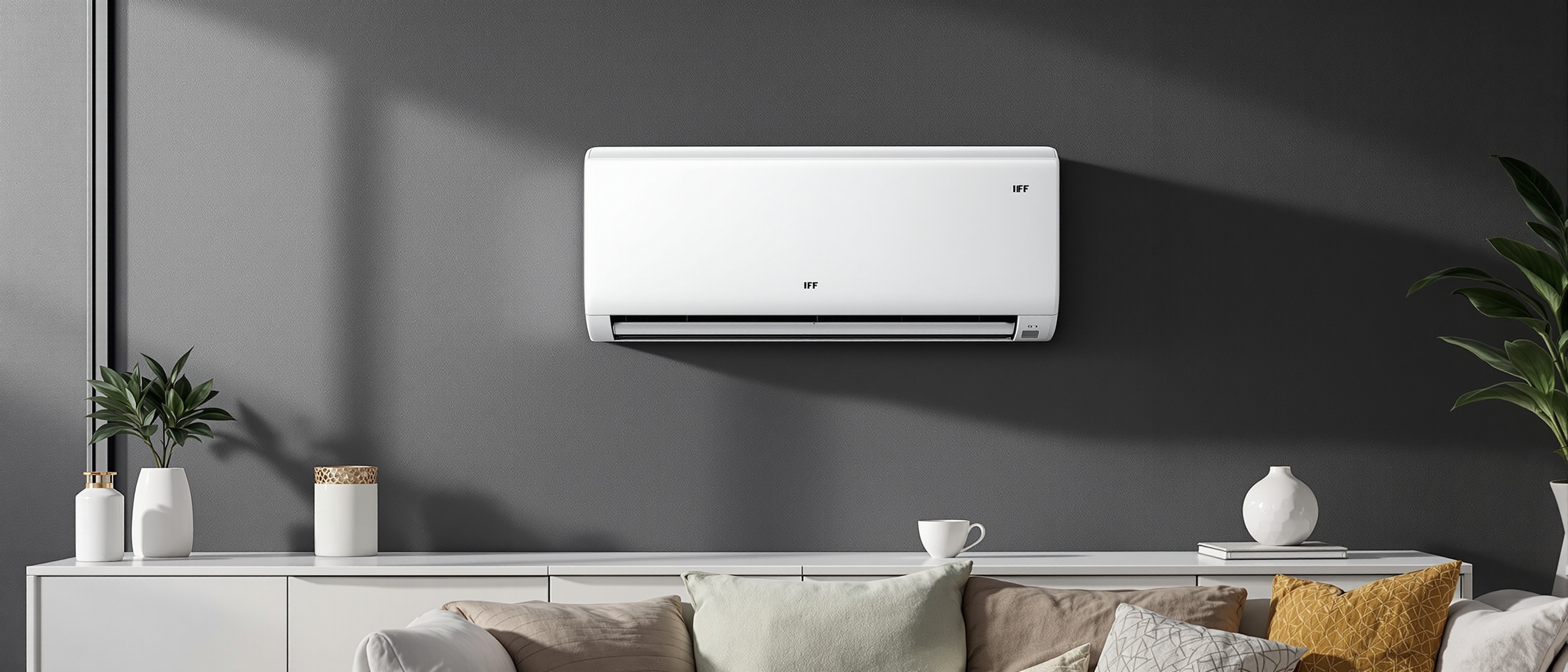 IFB CI195GD32RGM3 1.5 Ton 5-Star Inverter AC 2026