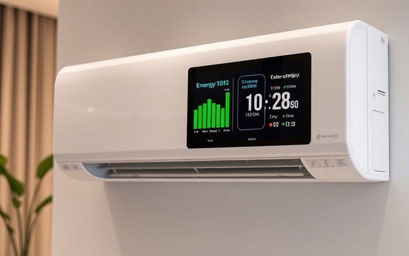 Inverter AC vs Normal AC: Electricity Consumption & Savings