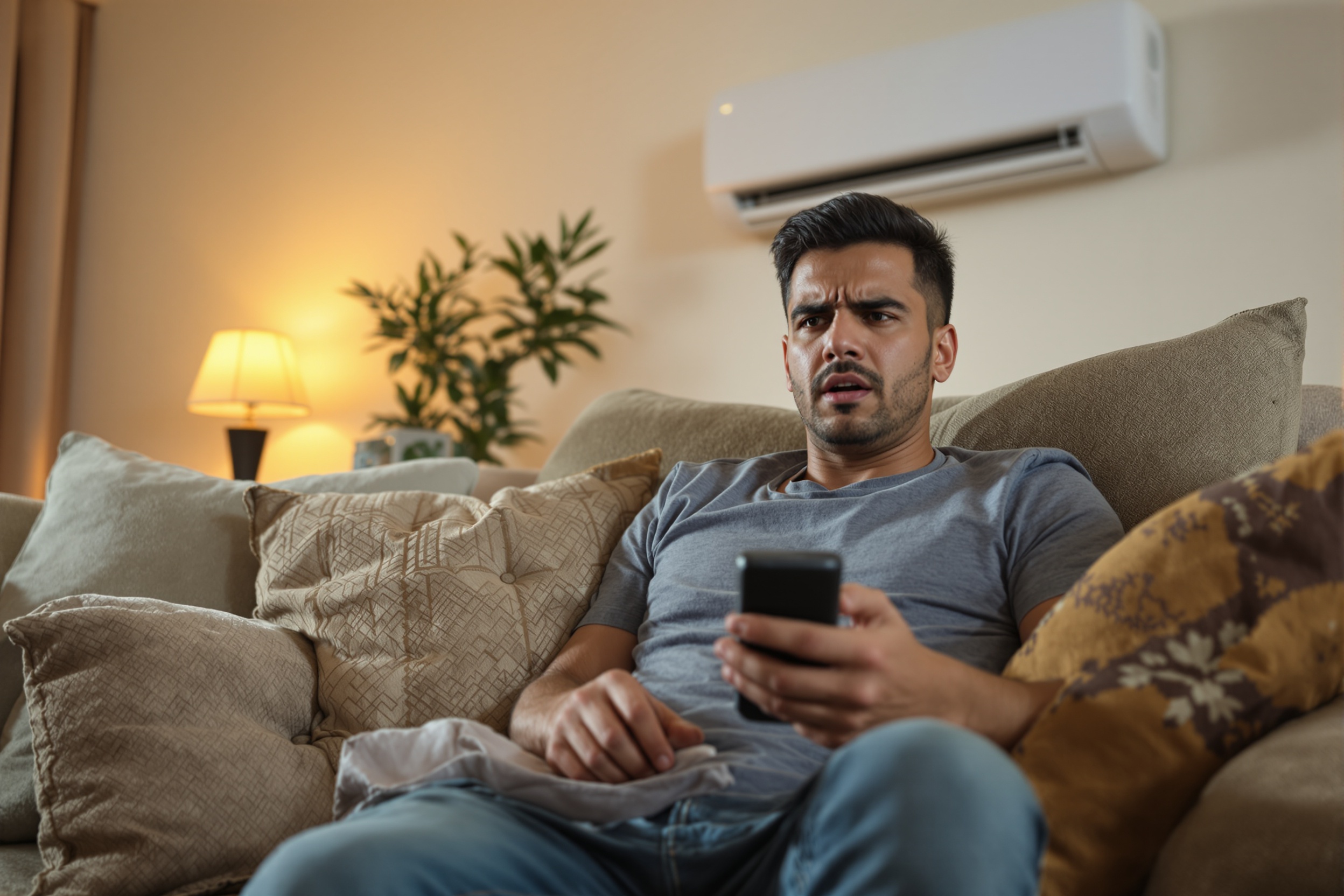 AC Remote Not Working or Lost? 3 Fixes — Fastest First.