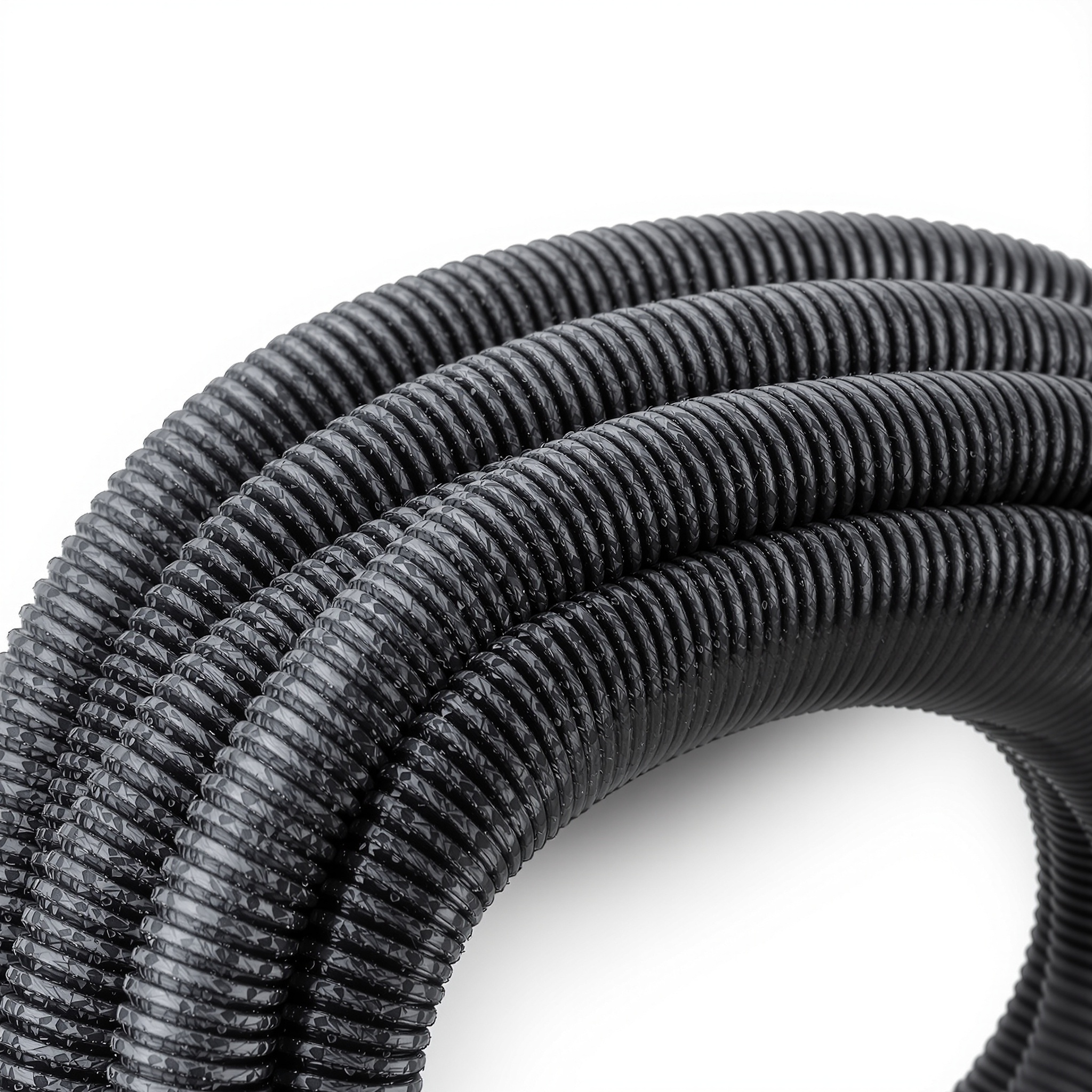 Mickko Heavy-Wall Thermal Foam Insulation Tube
