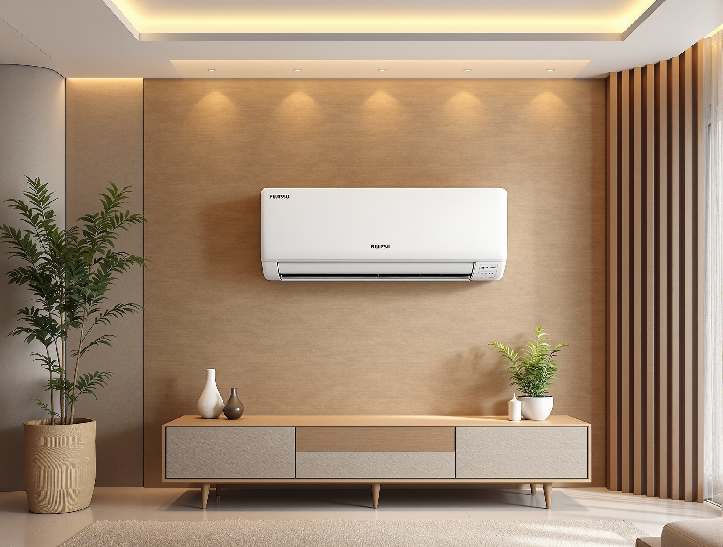 O-General 1.5 Ton 5-Star Inverter AC Review