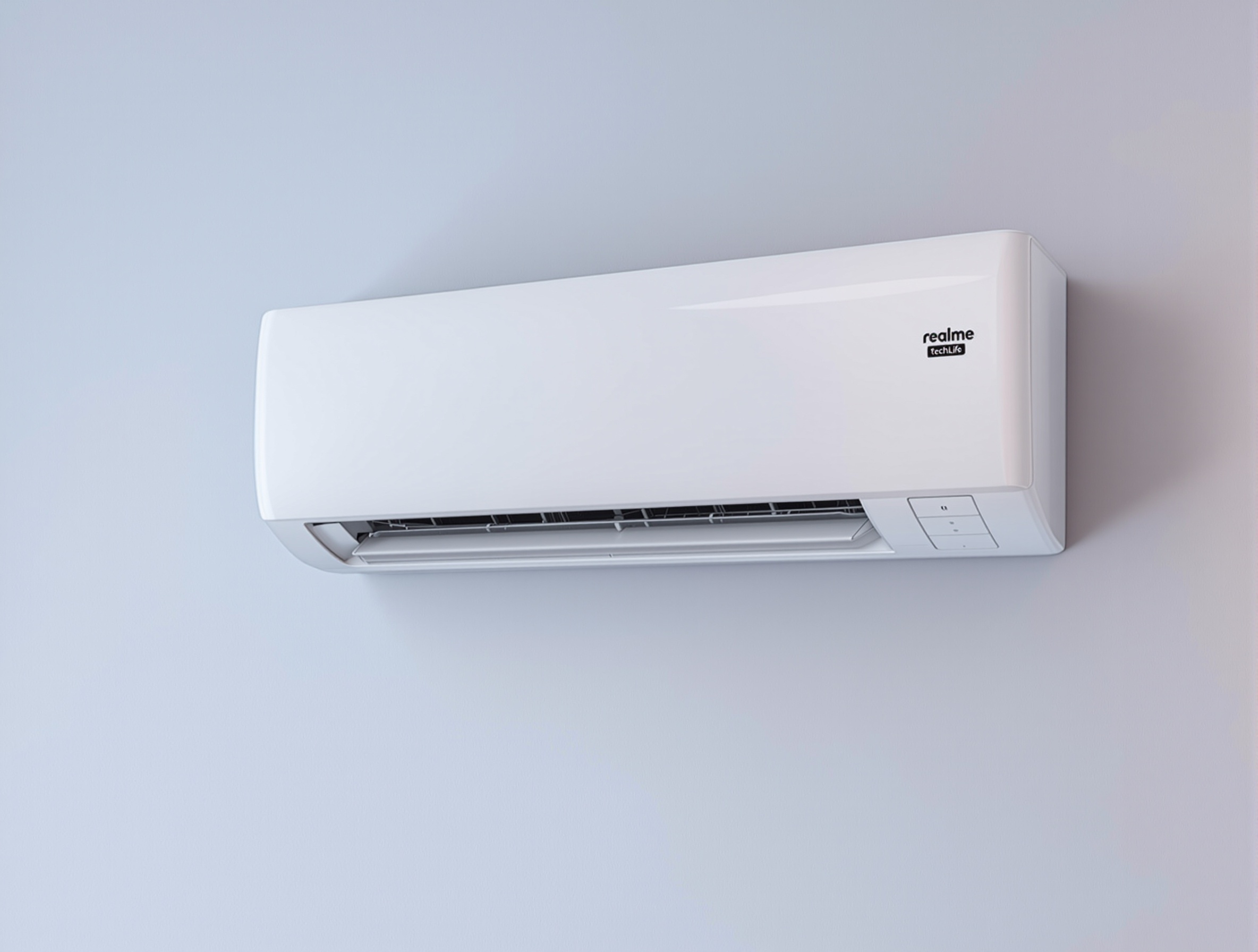 Realme TechLife 1.5 Ton 5-Star Smart AC Review