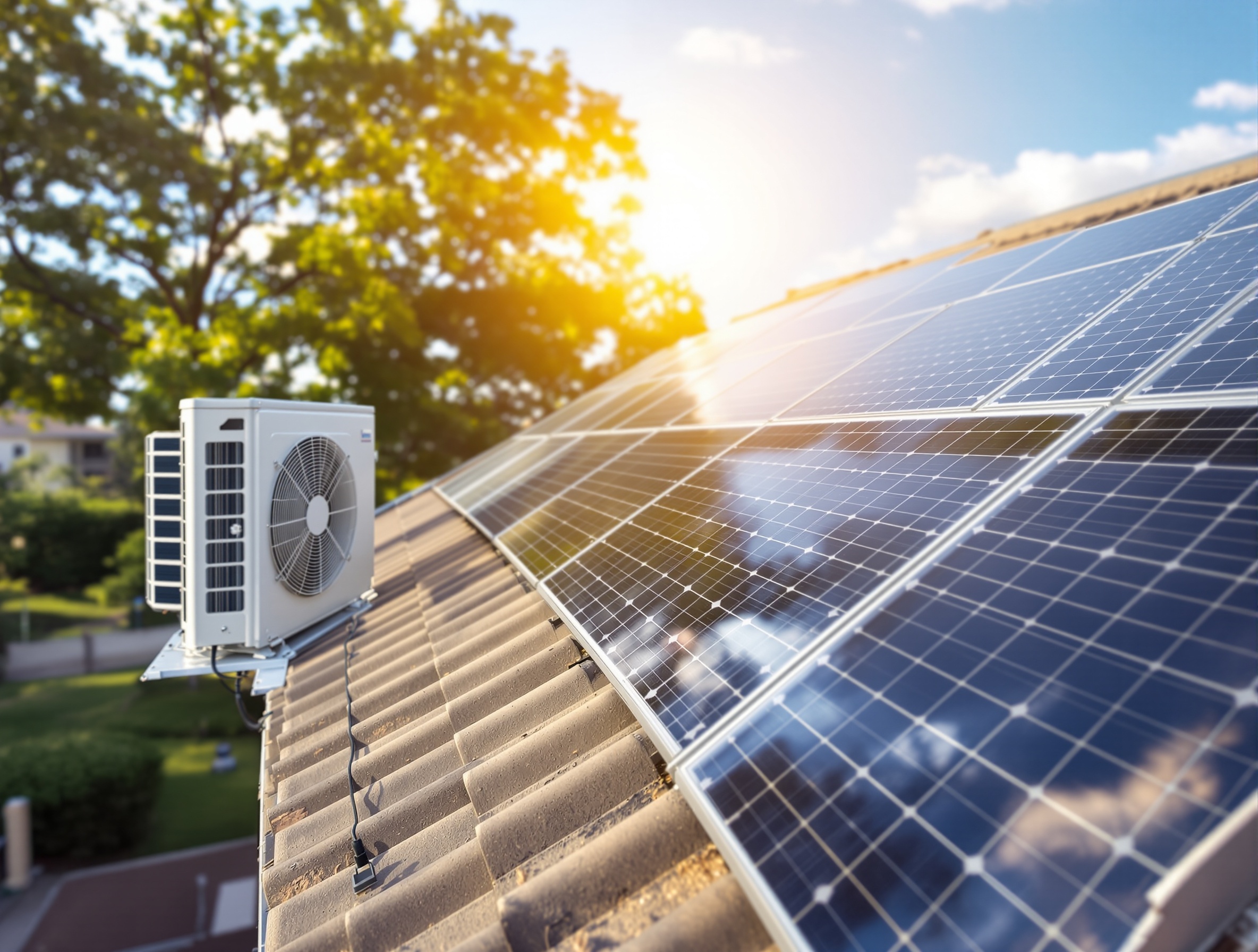Best Solar AC India 2026 — Complete Guide