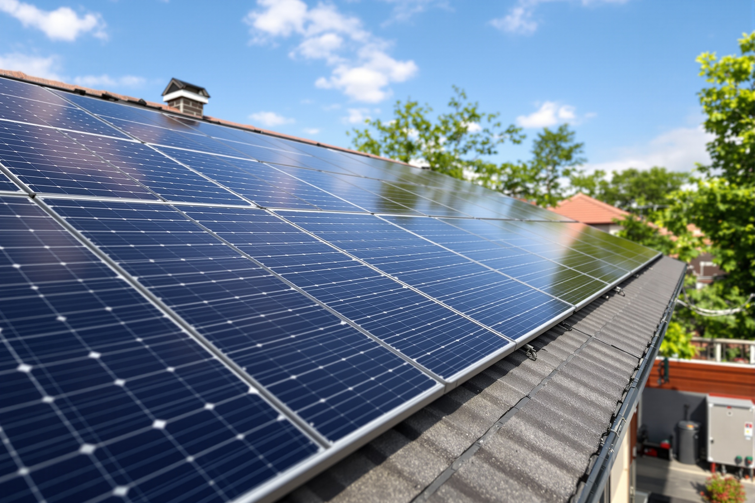 On-Grid vs Hybrid Solar System in India 2026: Which One Saves More?
