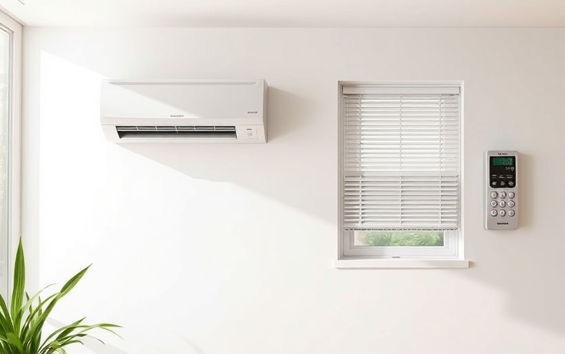 Split AC vs Window AC: Electricity Consumption & Cost Comparison