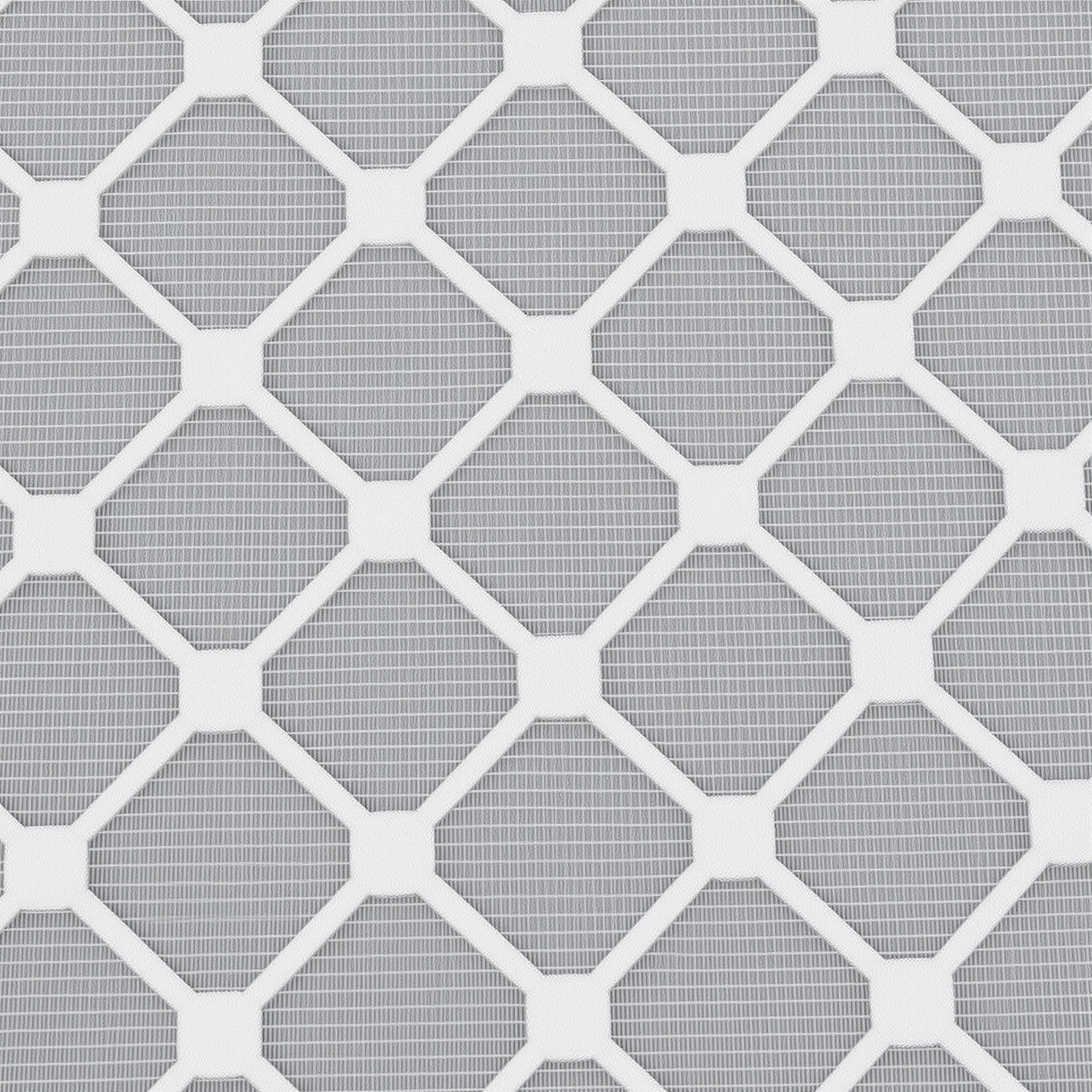 Universal / Generic Universal Nylon Mesh AC Replacement Filter (7–30 Pcs)