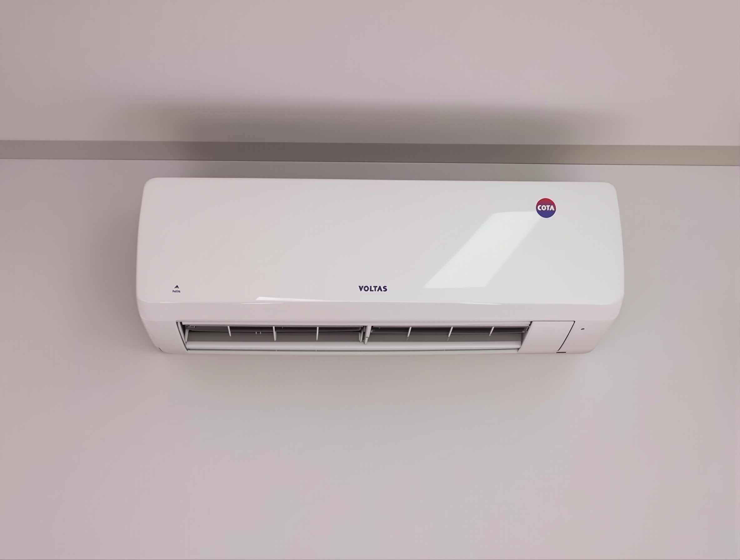 Voltas 1.5 Ton 5 Star Split AC
