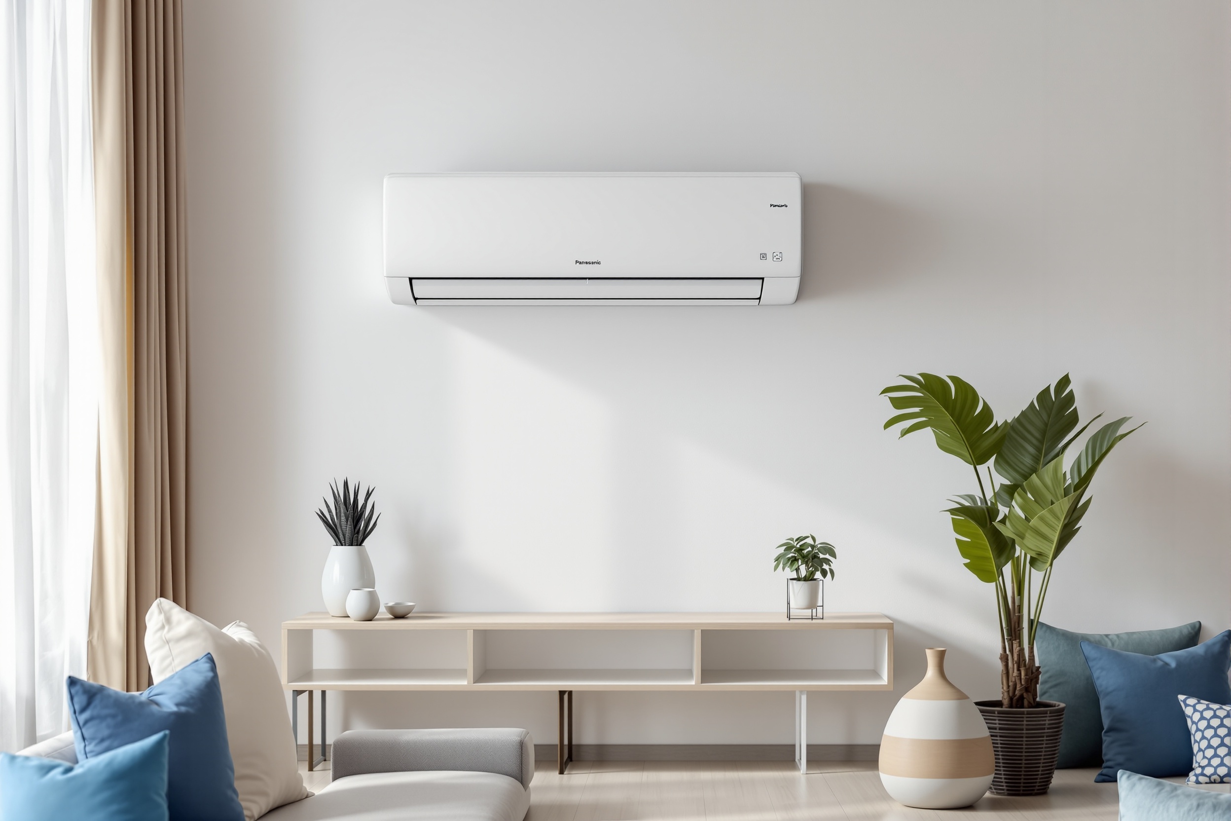 Whirlpool 1.5 Ton 3-Star Inverter Split AC